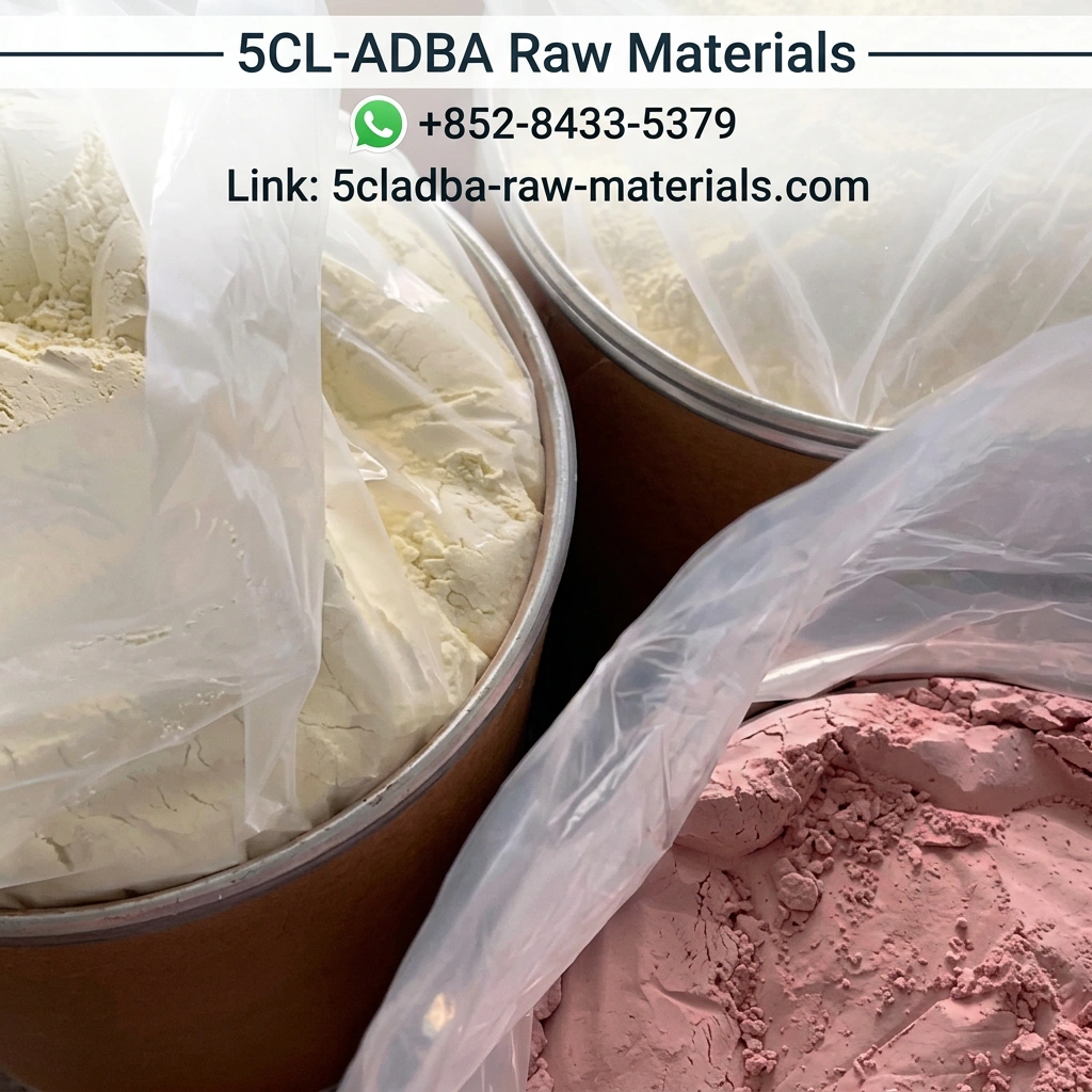 5cladba-material-certificate-analysis-sale